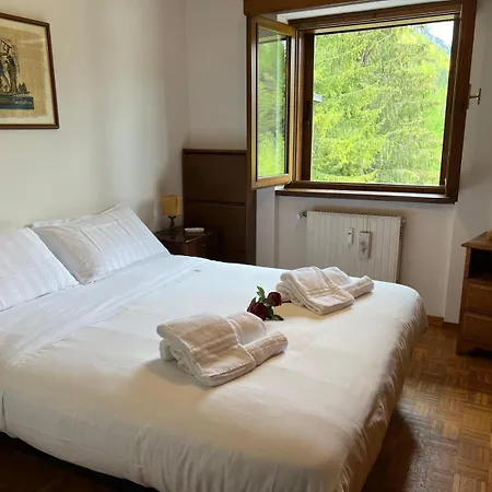 Menz Campiglio Apartamento