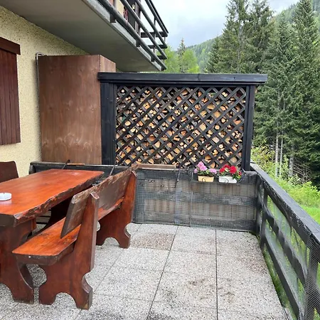 Menz Campiglio
